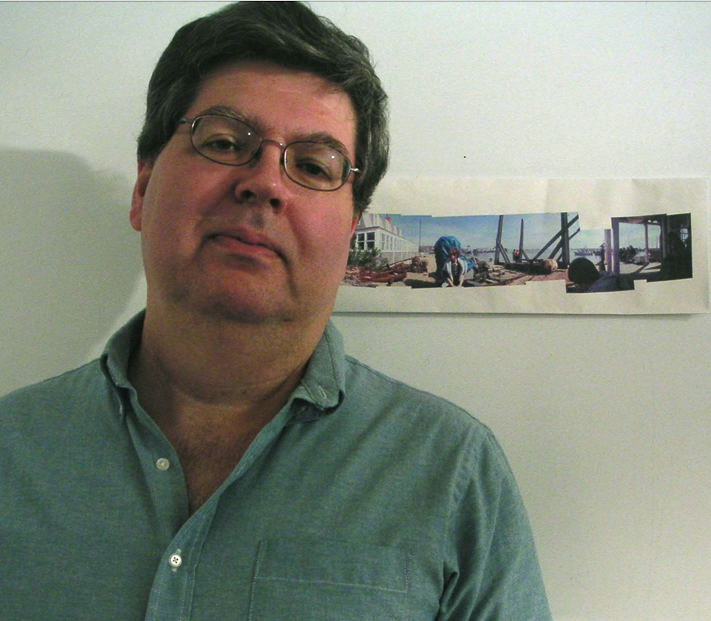 Steve Krug - Author and usability consultant - Don’t Make Me Think