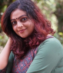 Aswathy Sreekanth