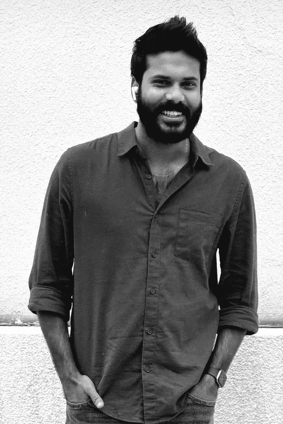 Ameer Ali