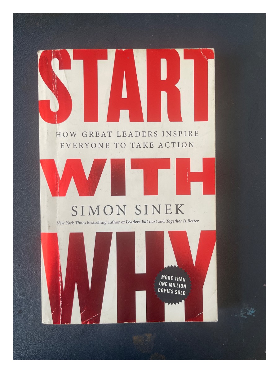 Start with Why